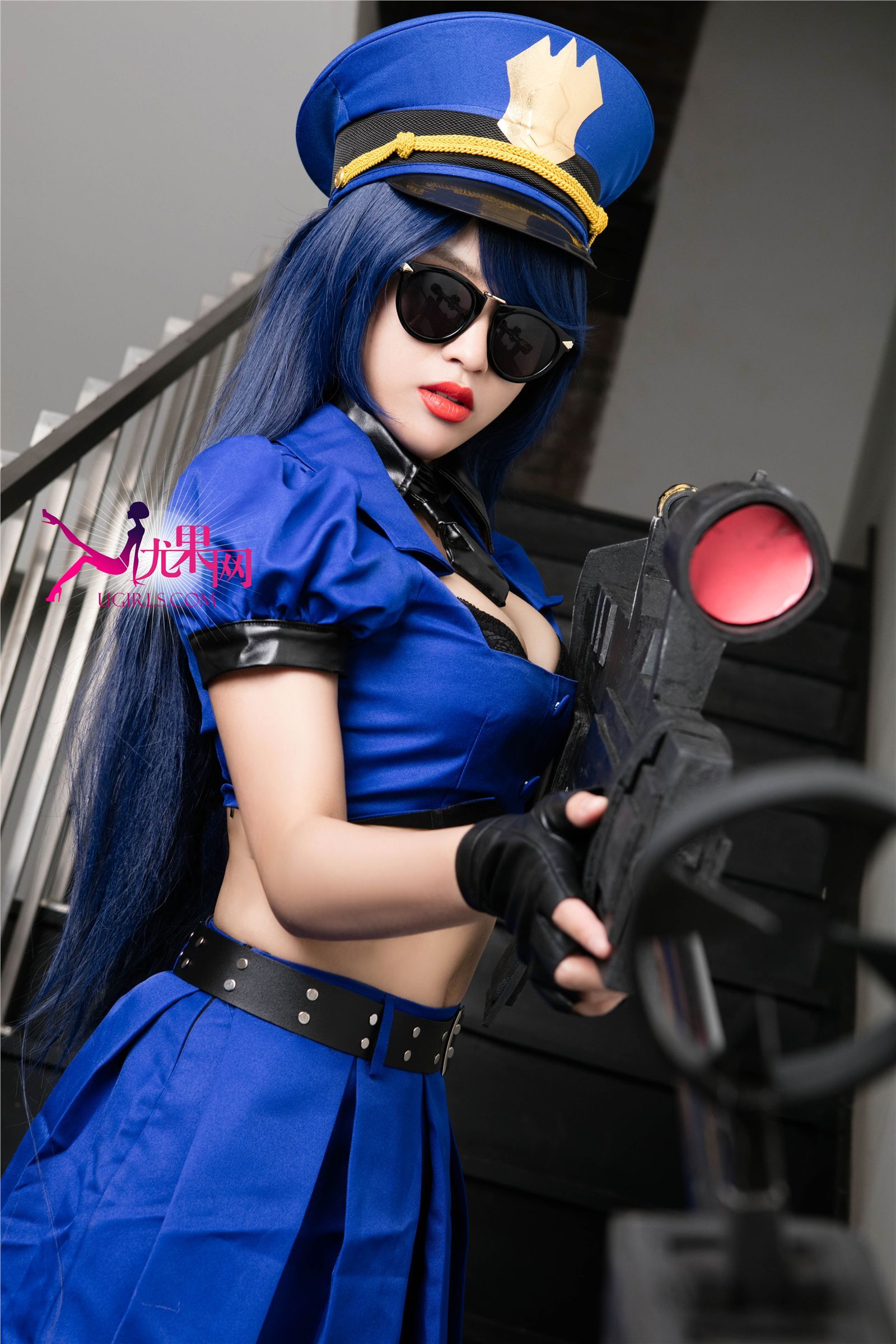 [UGirls尤果网]迅雷合作版 2016.08.09 苏小然